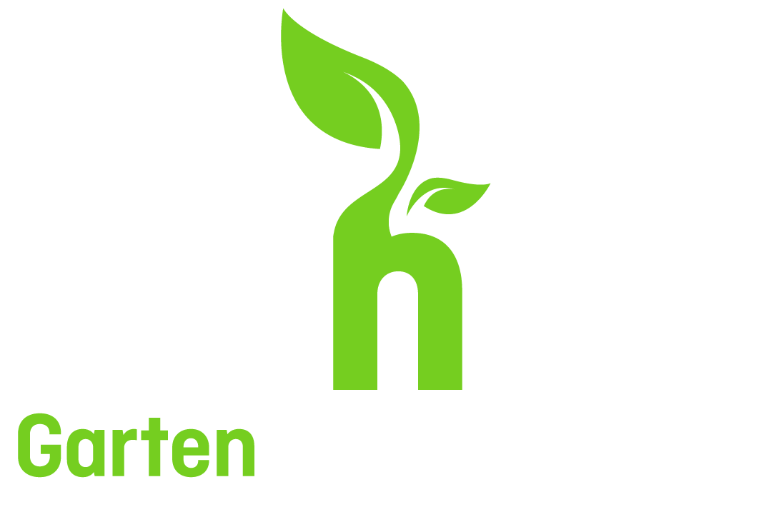 Gartengestaltung Benny