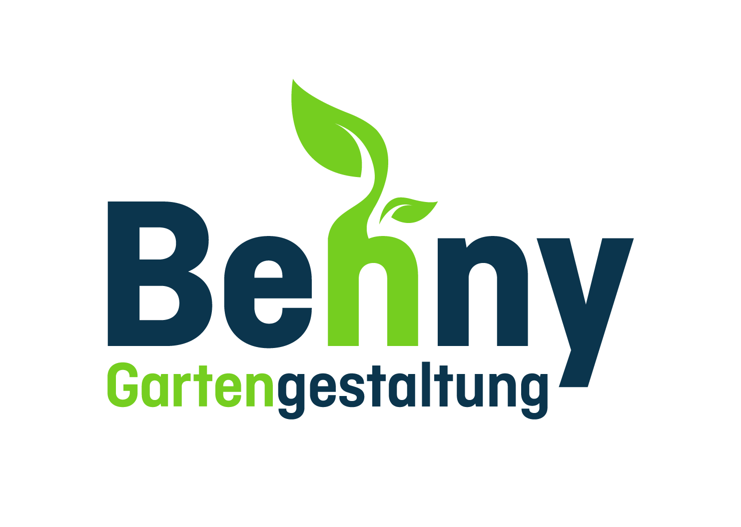 Gartengestaltung Benny